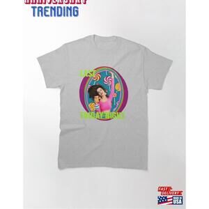 Katie Perry Last Friday Night Classic Tshirt Unisex